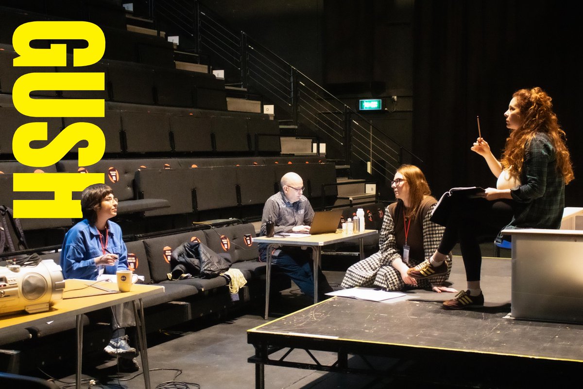 Traverse Theatre tweet media