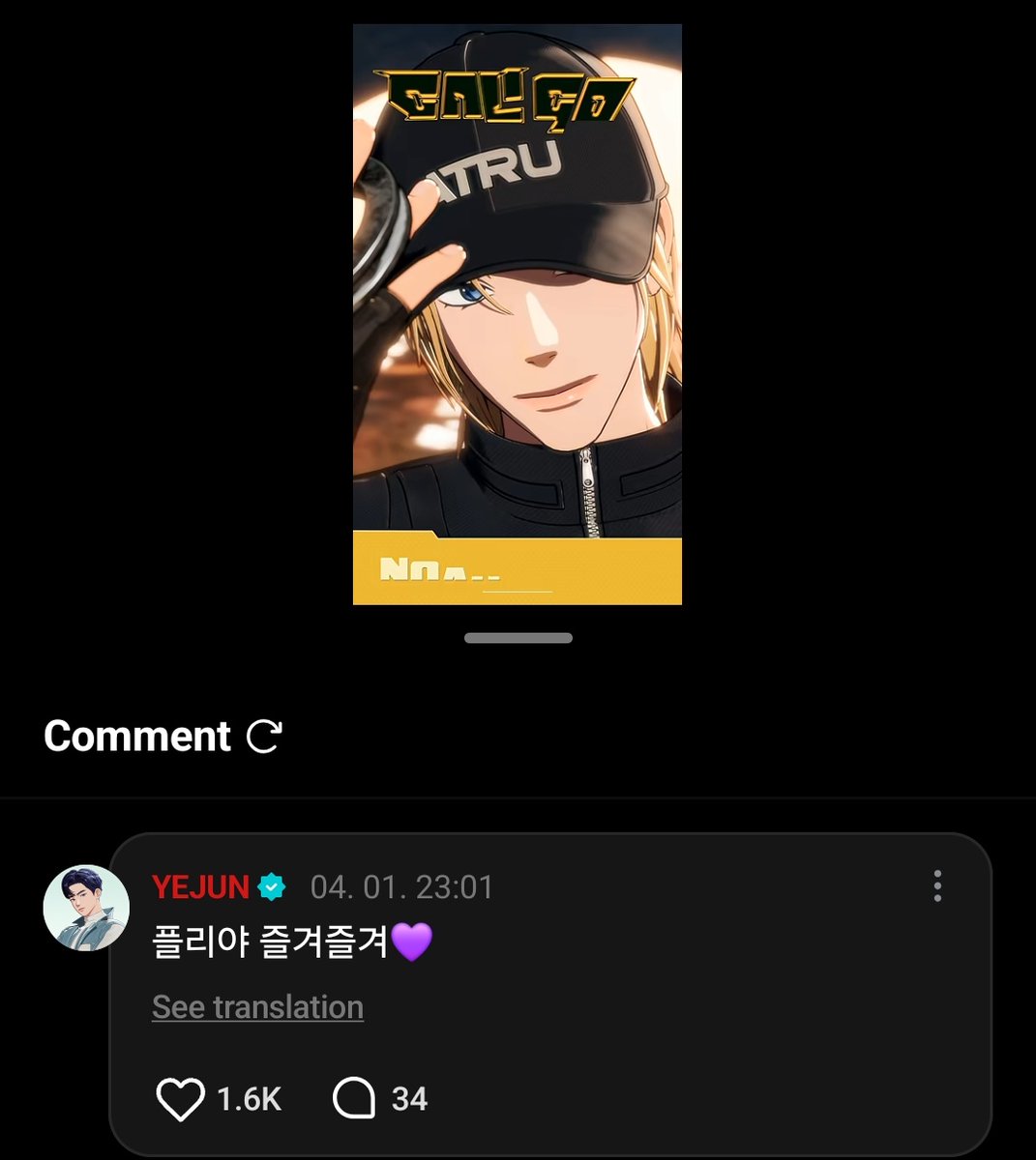 💙tyrah💜 tweet media