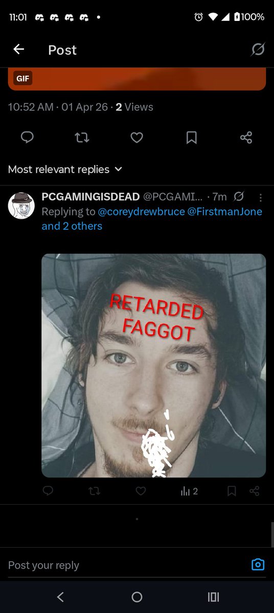 Jon Firstman tweet media