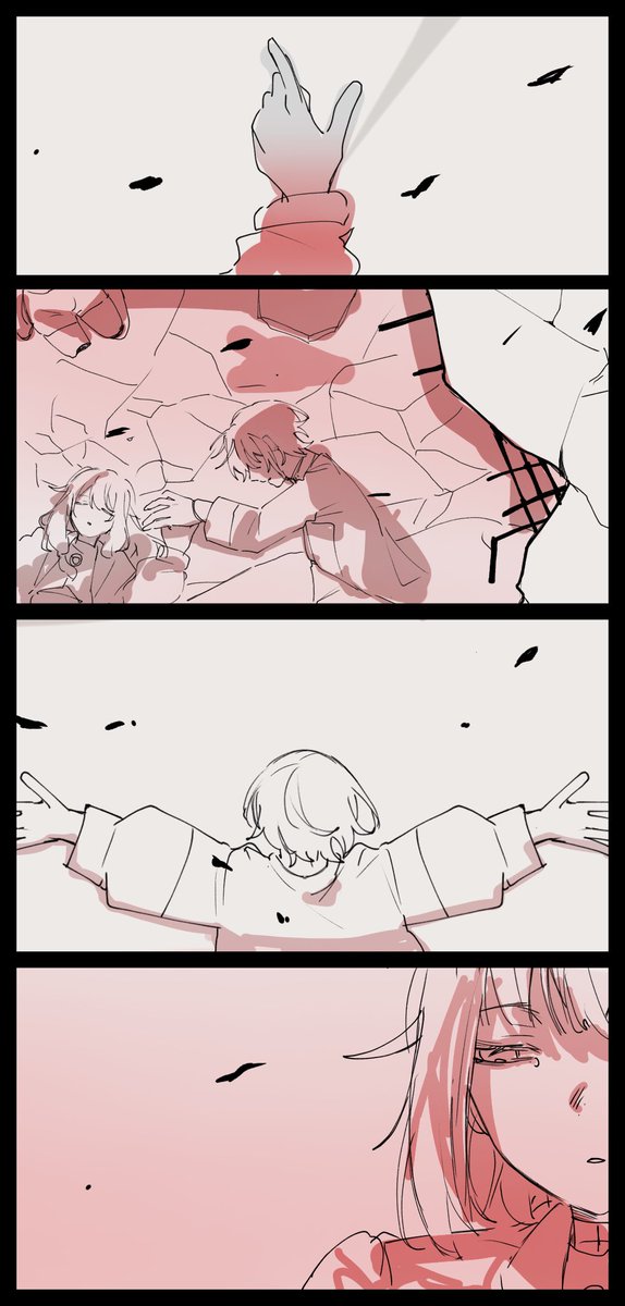 りんごまる@skeb受付中 tweet media