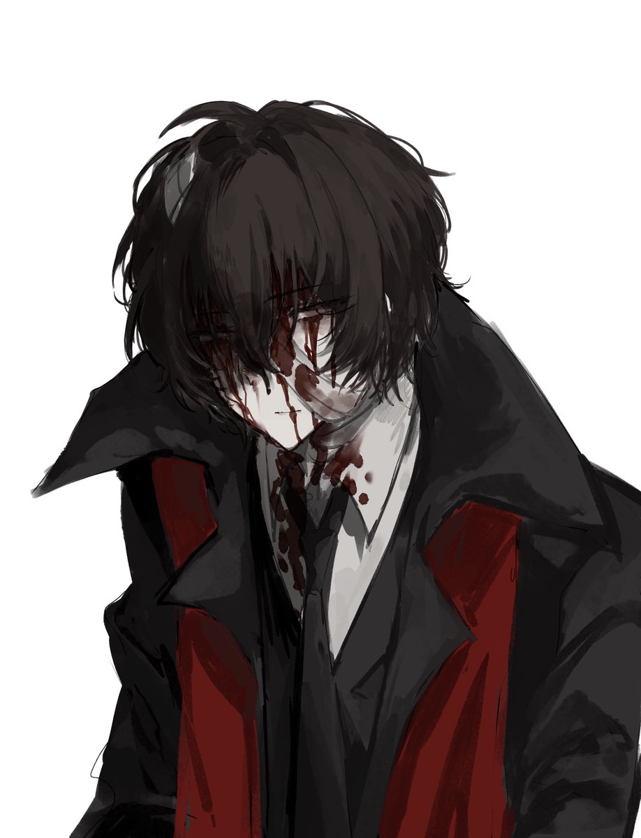 “blood”
#太中