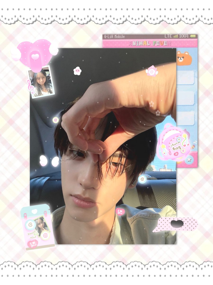 leehanapel's tweet image. 𓏵 when the sun hits just right, and it’s you next to me! (๑ᵔ⤙ᵔ๑)🍮💬☀️💕

#SSD #SaiSelcaDay #42D #SHINYU #신유 #투어스 @TWS_PLEDIS