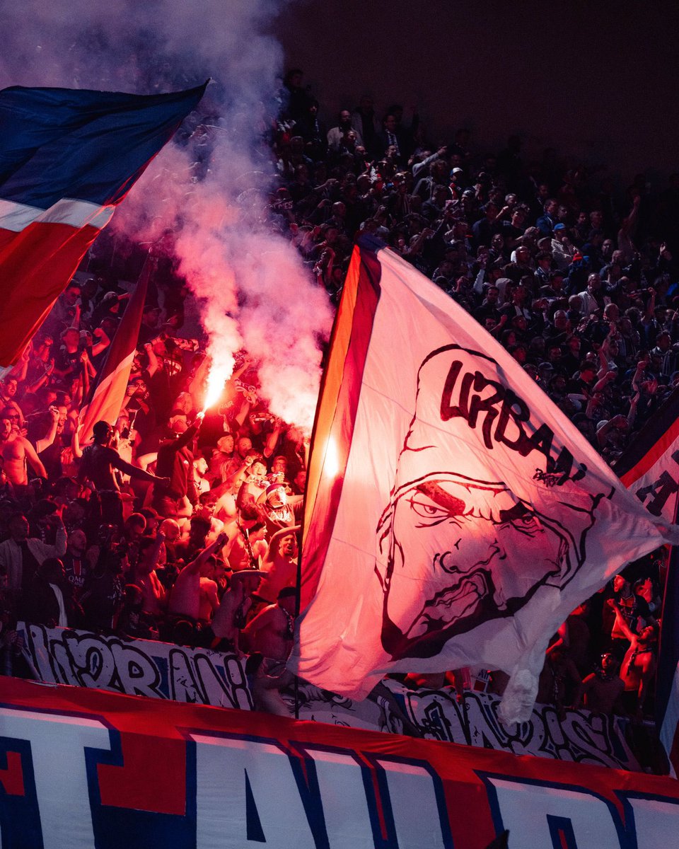 Parisian Ballers tweet media