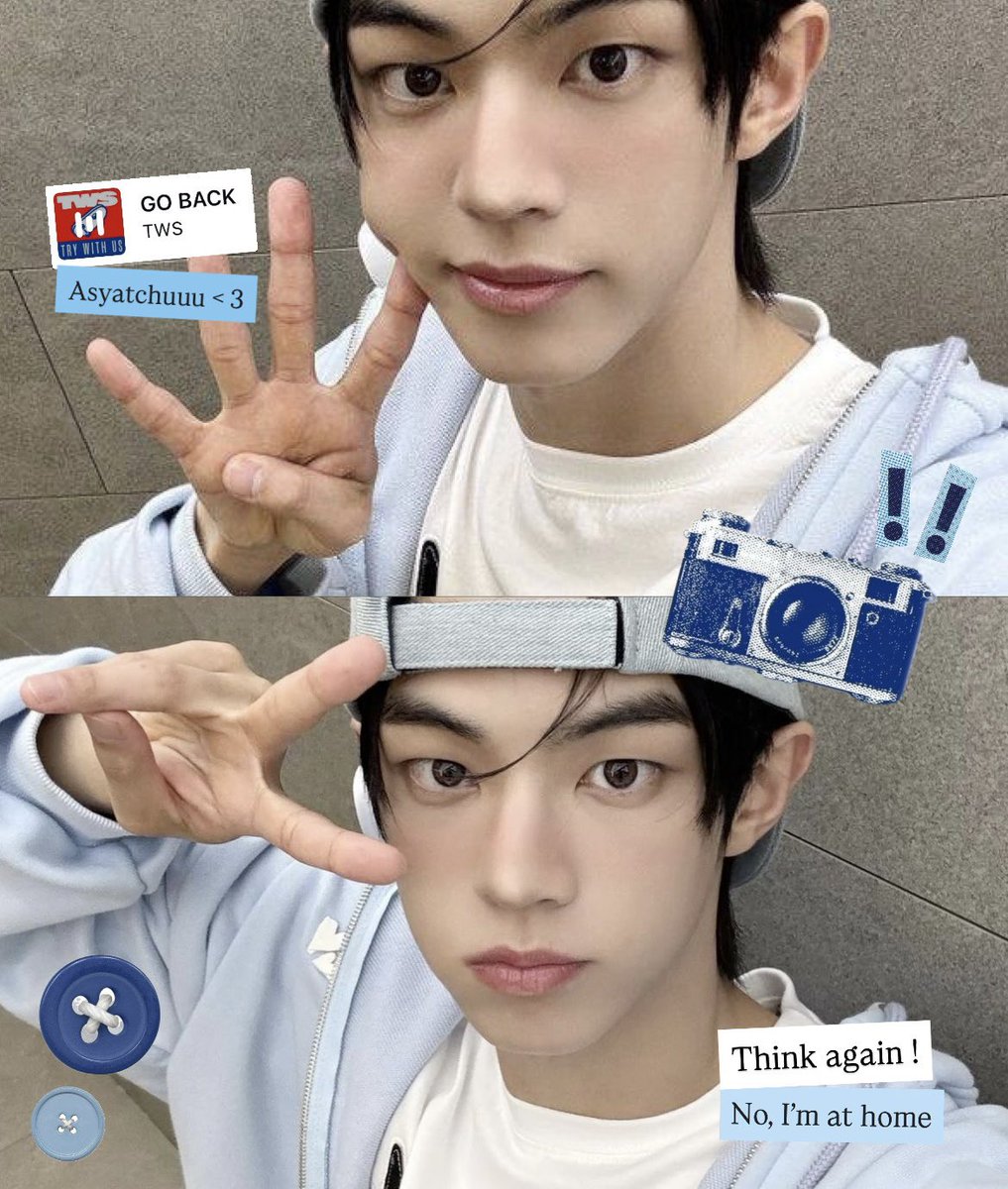 dohoonversee's tweet image. ⋆˚࿔ 𝐌𝐲 𝐟𝐢𝐫𝐬𝐭 𝐬𝐬𝐝 𝐛𝐚𝐫𝐞𝐧𝐠 𝐜𝐨𝐰𝐨 𝐭𝐞𝐧𝐠𝐢𝐥 𝐰𝐢𝐭𝐡 𝐚 𝐛𝐥𝐮𝐞 𝐜𝐨𝐧𝐜𝐞𝐩𝐭 &amp;gt;𝐨&amp;lt; .ᐟ 𝒌𝒂𝒍𝒂𝒖 𝒍𝒆𝒘𝒂𝒕 𝒍𝐞𝐭’𝐬 𝐛𝐞 𝐦𝐨𝐨𝐭𝐬 𝐠𝐮𝐲𝐬 𝐡𝐞𝐡𝐞   ⭑.ᐟ

#SSD #42SD #SaiSelcaDay #도훈 #DOHOON #투어스 #TWS @TWS_PLEDIS