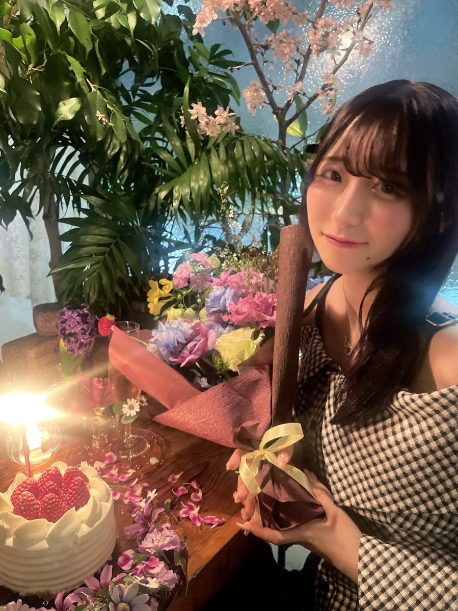 日南波那(ひなみはな) tweet media