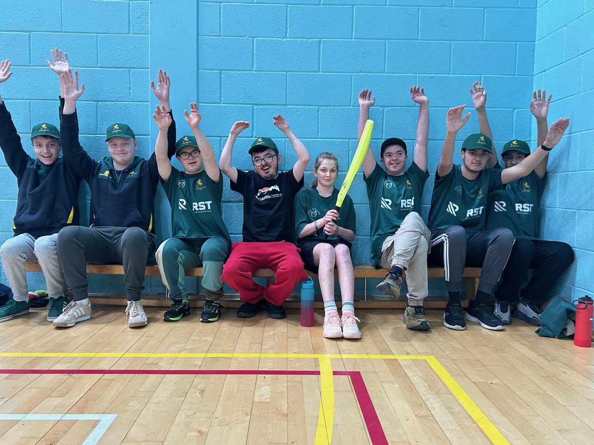 Cublington Cricket Club tweet media