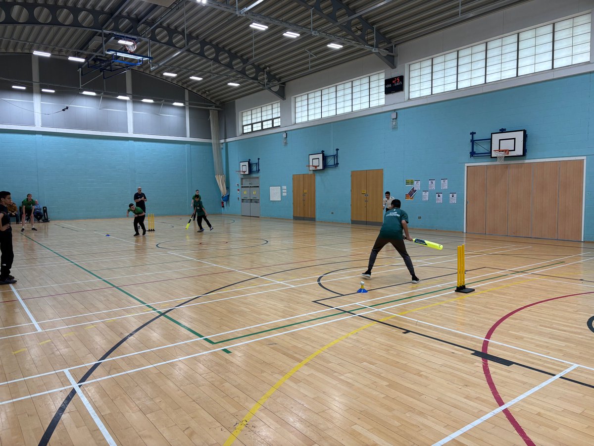 Cublington Cricket Club tweet media