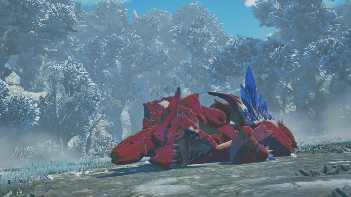 しるこ tweet media