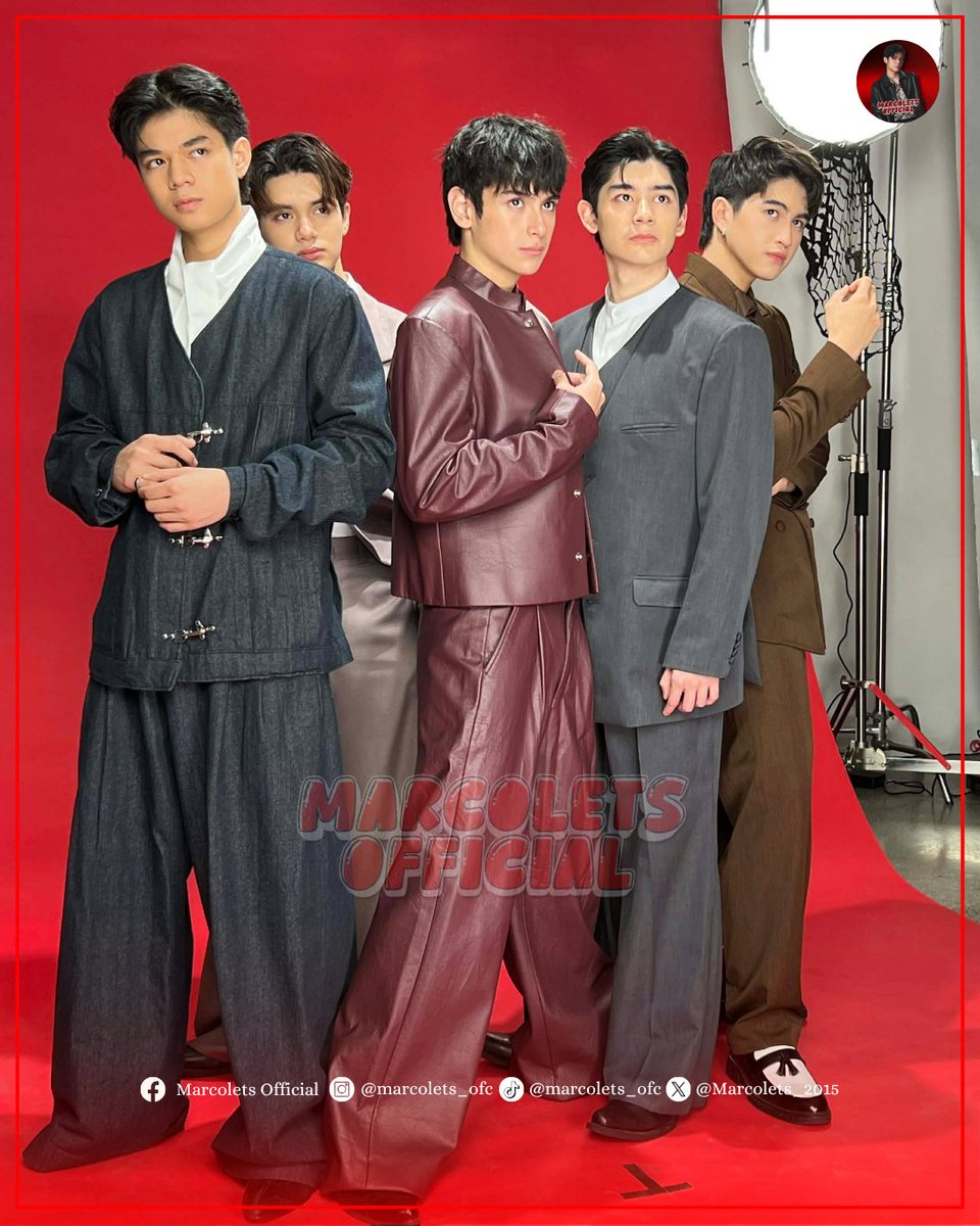 MARCOLETS OFFICIAL FANDOM | BBS MARCO tweet media