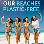 Photo by Plastics impact campaign Asia (@Plasticsimpact2)