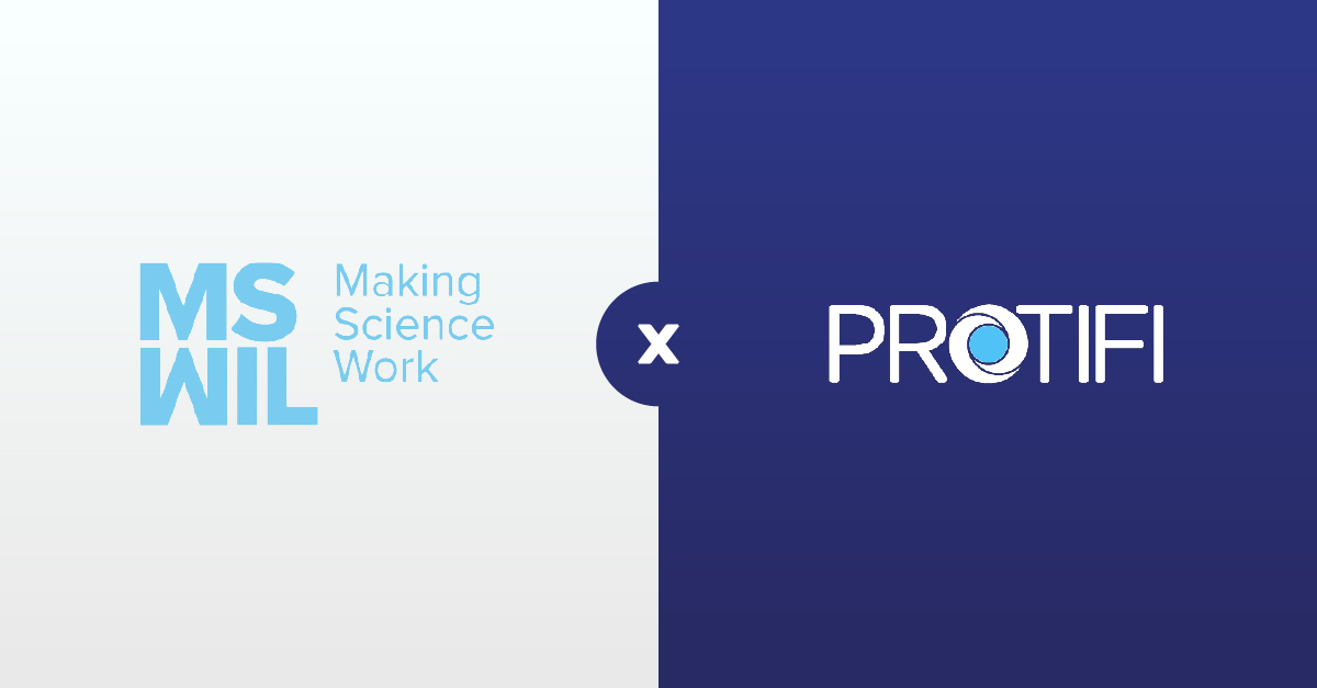 ProtiFi LLC tweet media