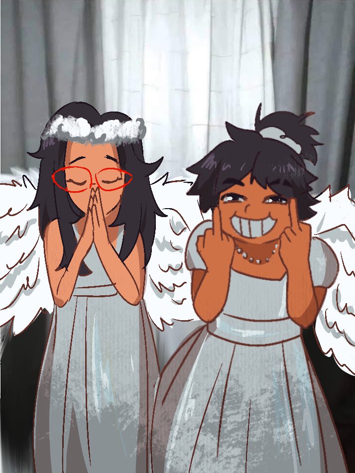 Gesefaaa || COMMS OPEN! tweet media