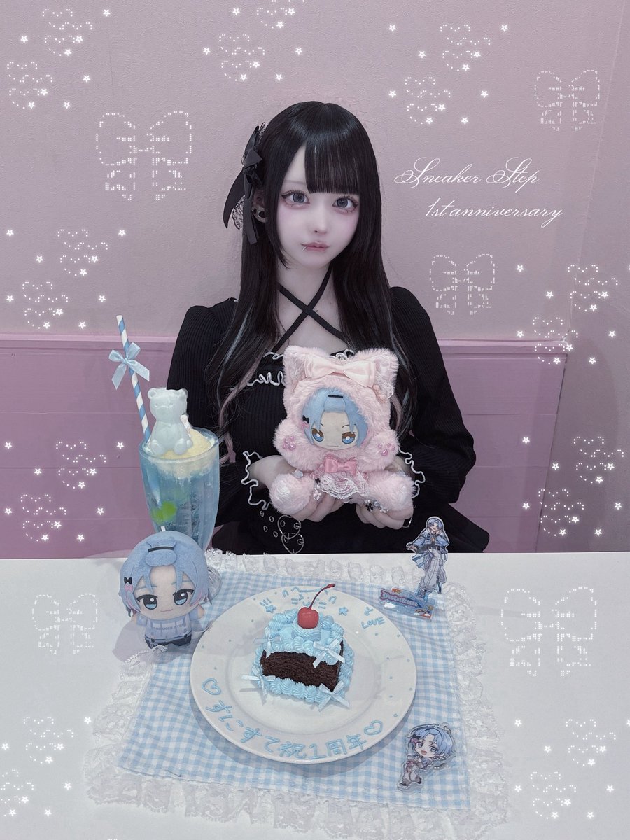 好きな言葉は下克上だ tweet media