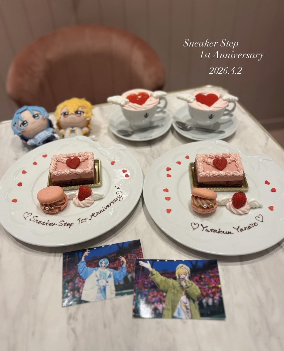 しにゃ🎀🩵 tweet media