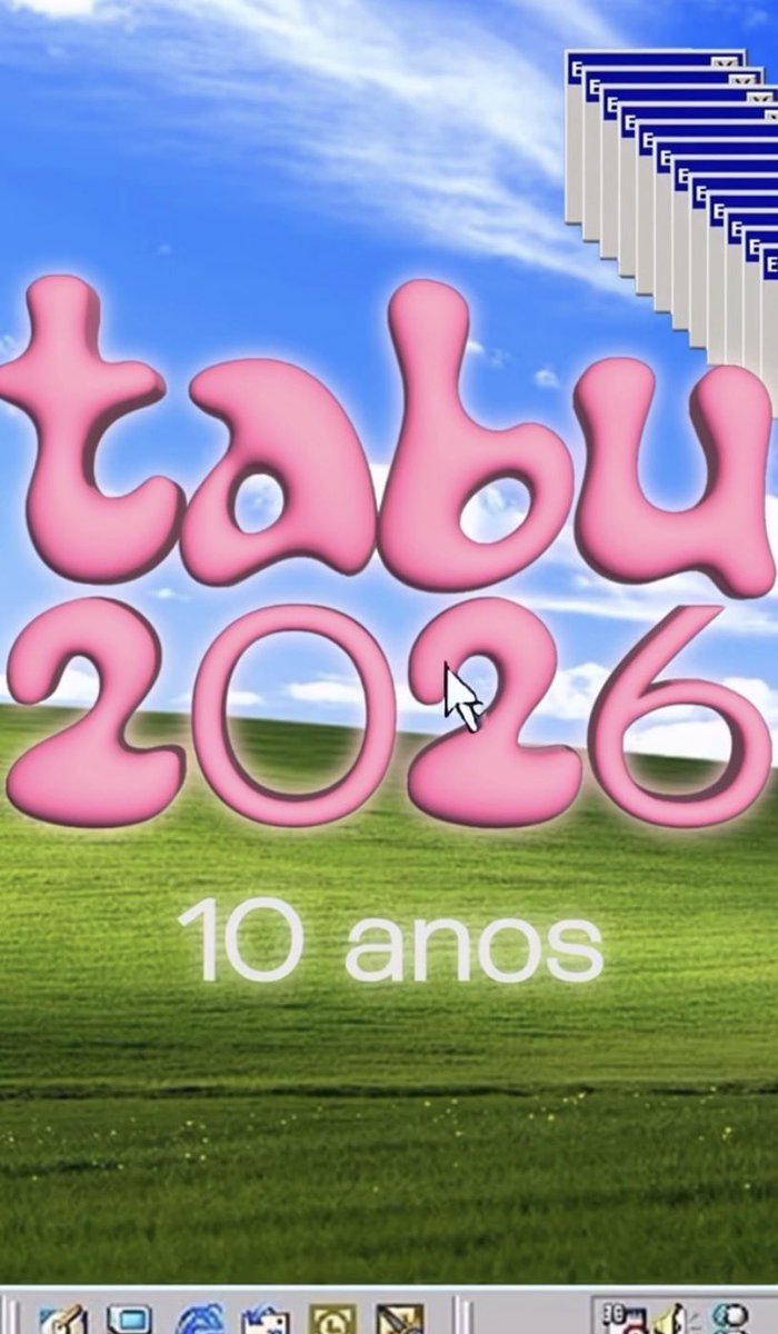 Batucagada tweet media