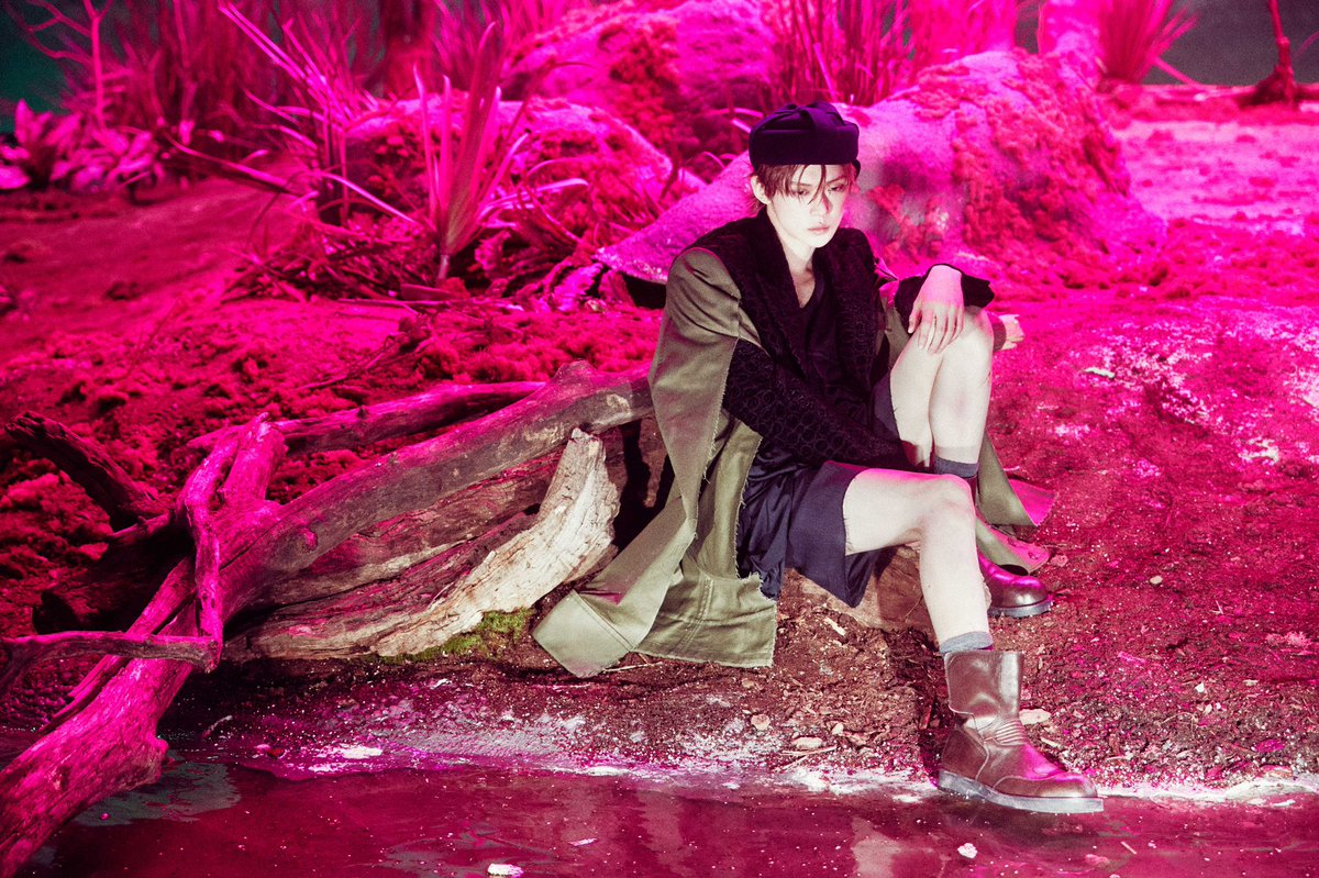 베레모 연준 짱…