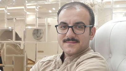 کاظم بهروزی tweet media