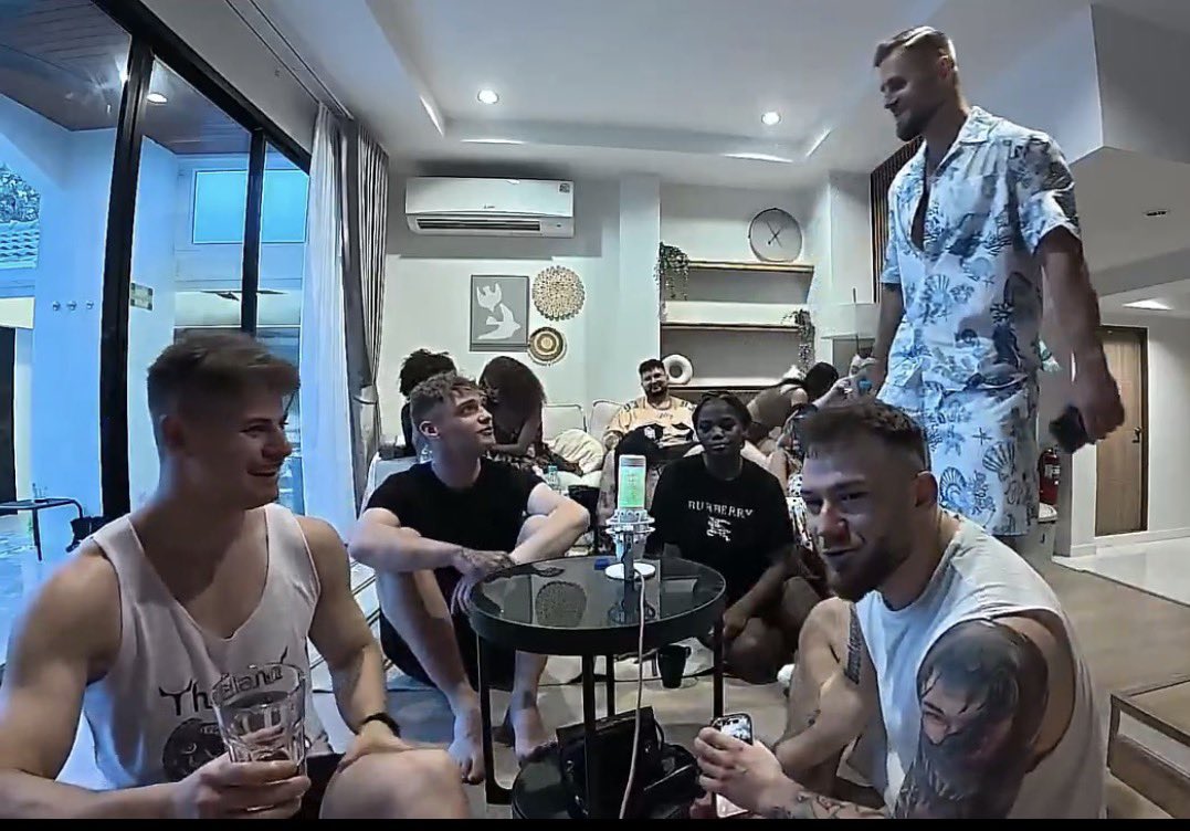 Natan Marcoń tweet media