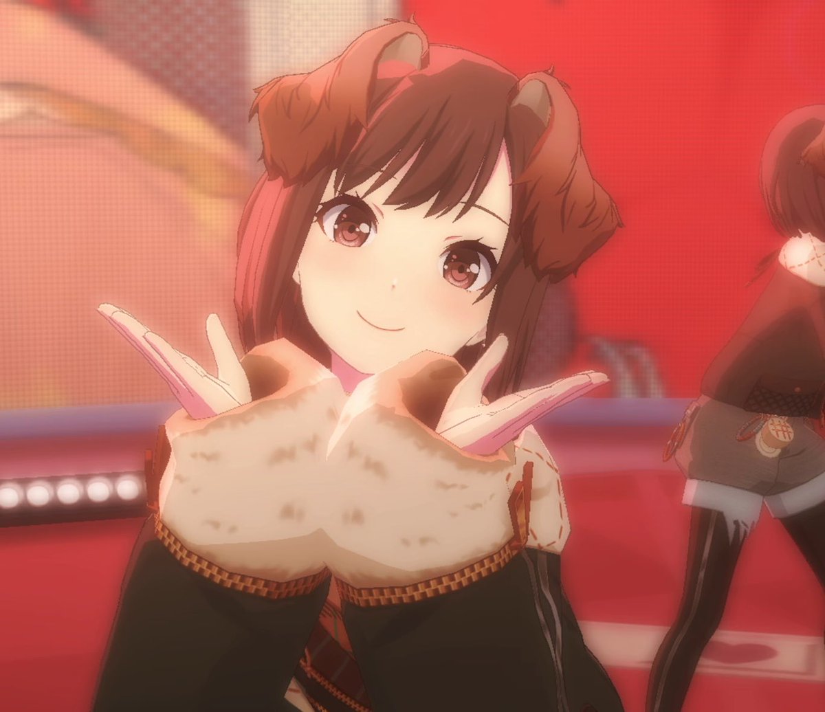 𐔌՞・·・՞𐦯 tweet media