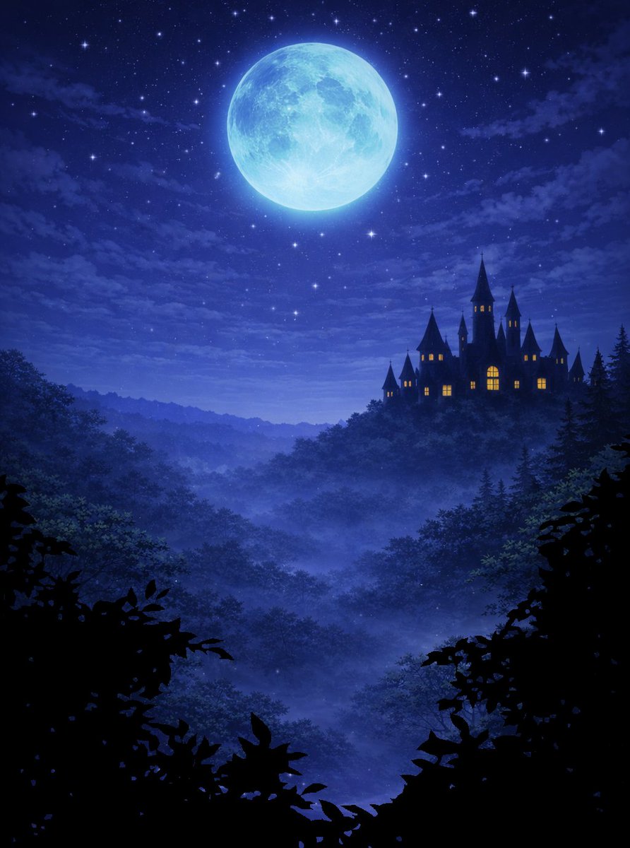 TVアニメ「Opus.COLORs」 tweet media