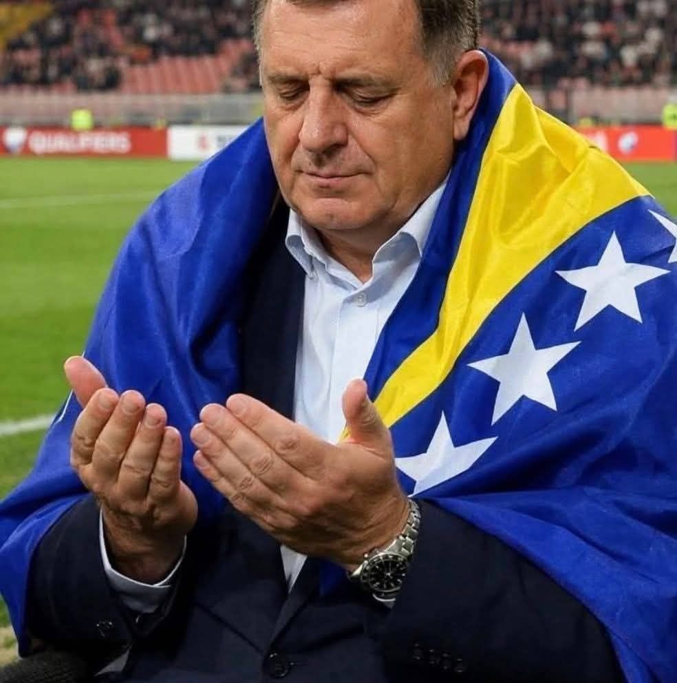 Mlad i glup tweet media