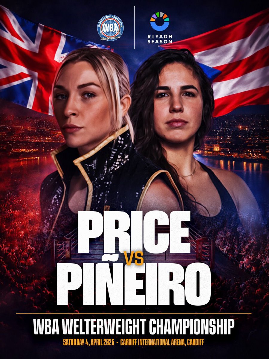 WBA Boxing tweet media