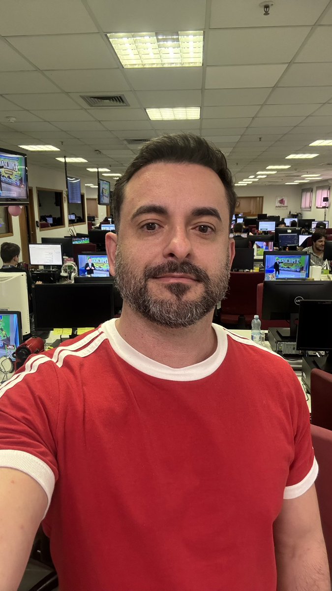 Marcio Santos tweet media