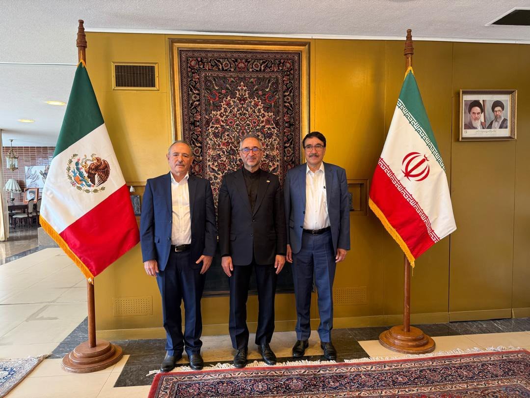 Homero Aguirre Enríquez tweet media