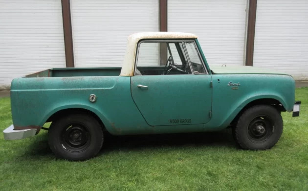 Barn Finds tweet media