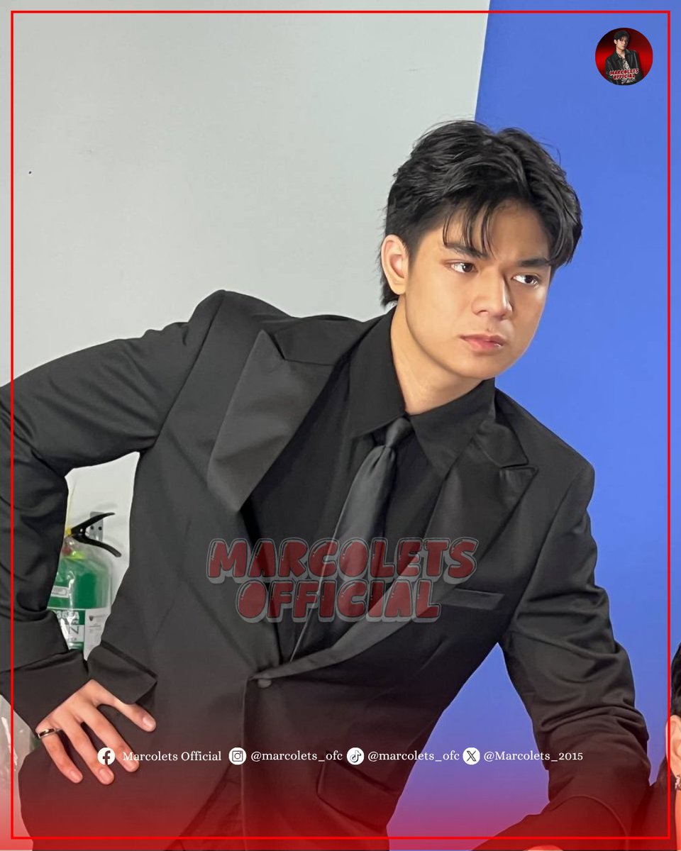 MARCOLETS OFFICIAL FANDOM | BBS MARCO tweet media