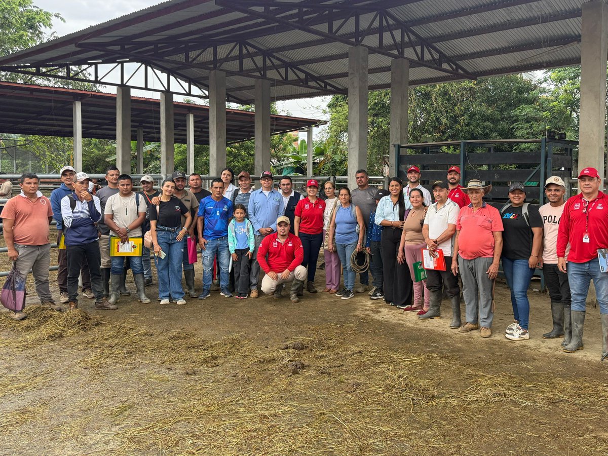 Mercy Corps Colombia tweet media