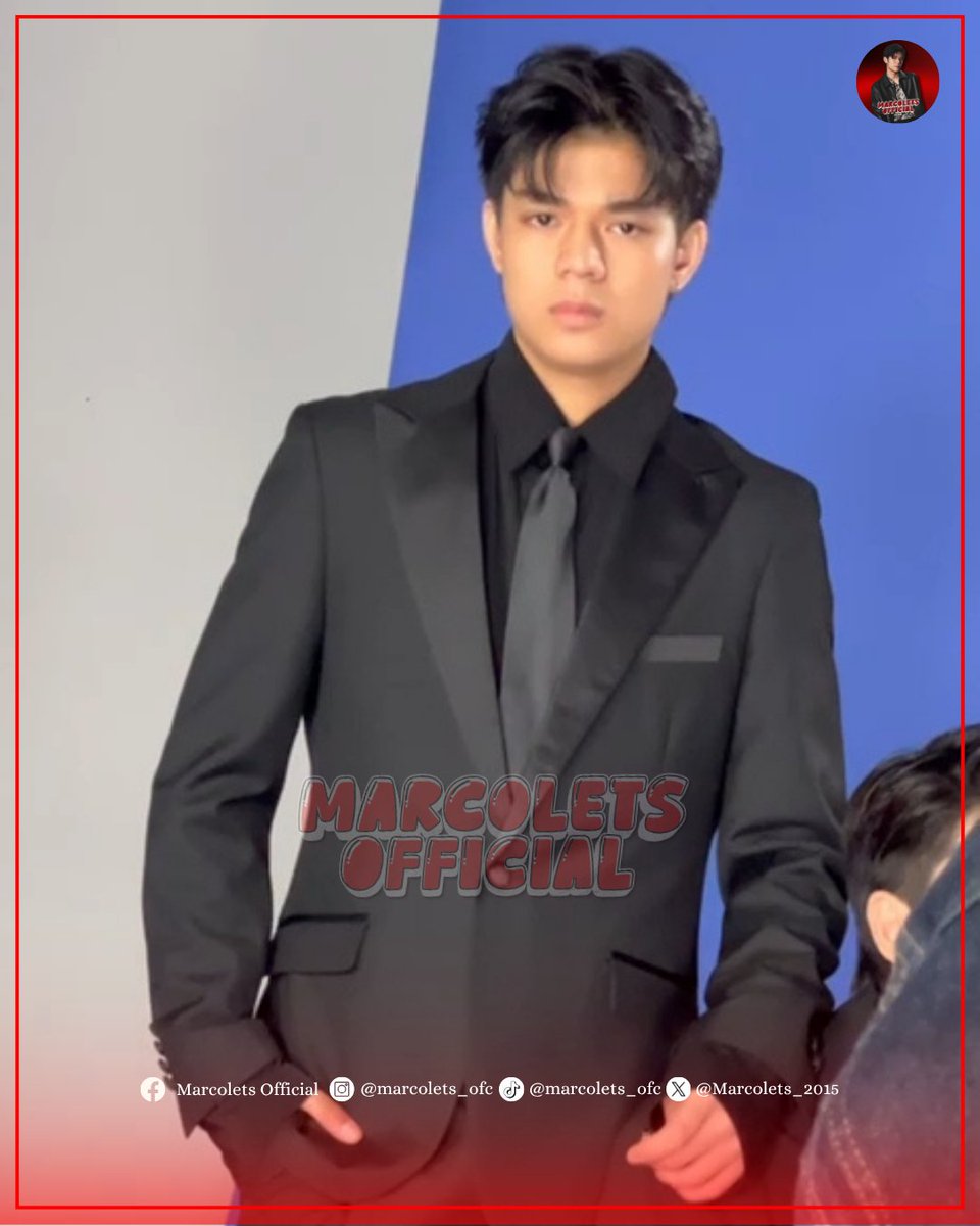 MARCOLETS OFFICIAL FANDOM | BBS MARCO tweet media