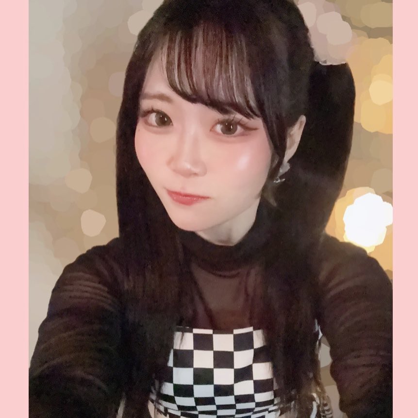 大島もにか tweet media