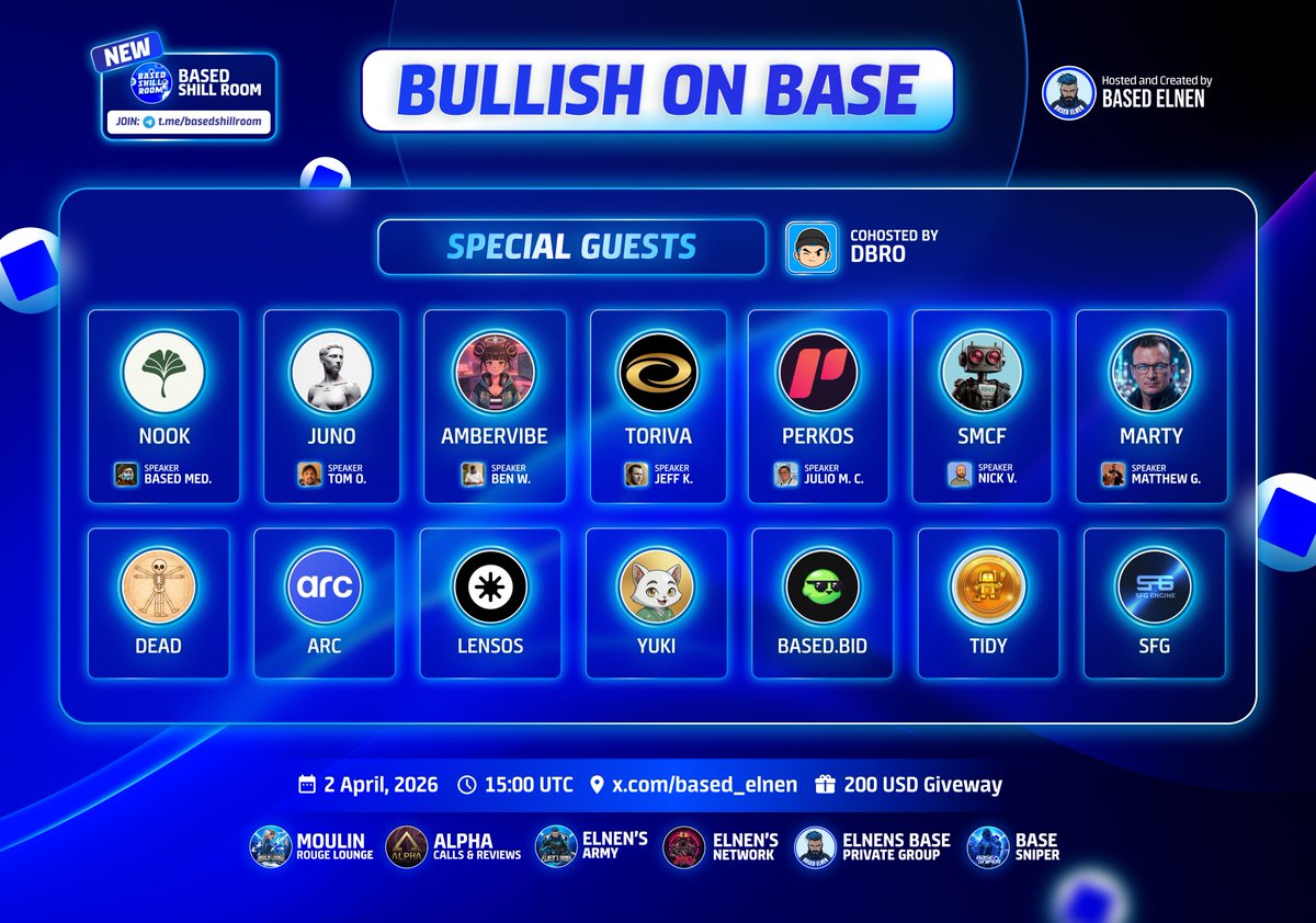 Based Elnen tweet media