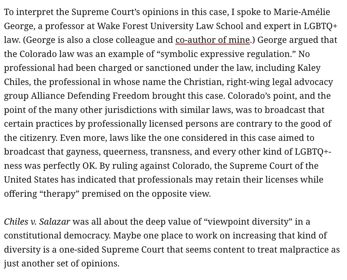 David Dayen tweet media