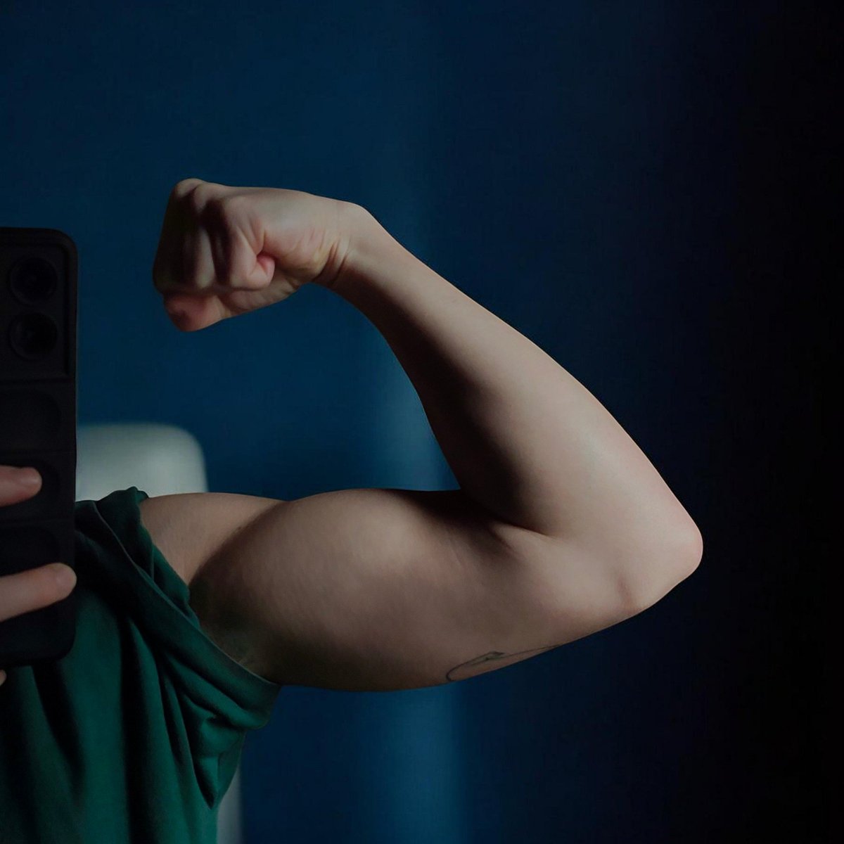 ɢᴇɴɴᴀʀɪɴᴏ ʟᴇꜱʙᴏʟʟᴀʜ tweet media