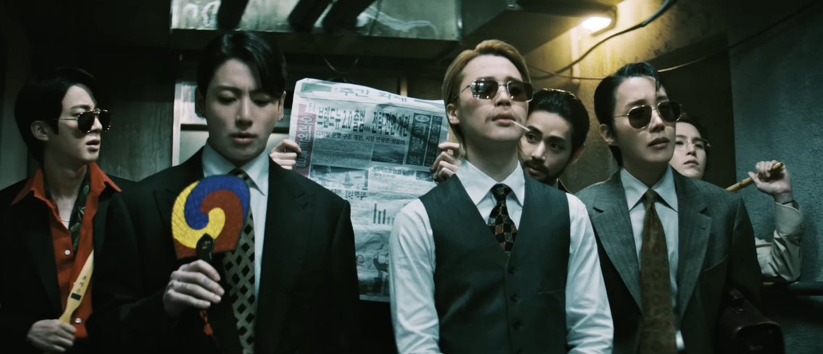 BTS Charts and Updates tweet media