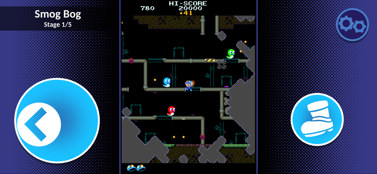 Cruise Elroy tweet media