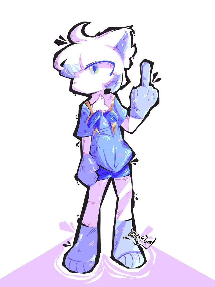 Routine for <a href="/Deyvat_Dog/">Deyv</a> 🩵
#yonkagor #yonkagorfanart