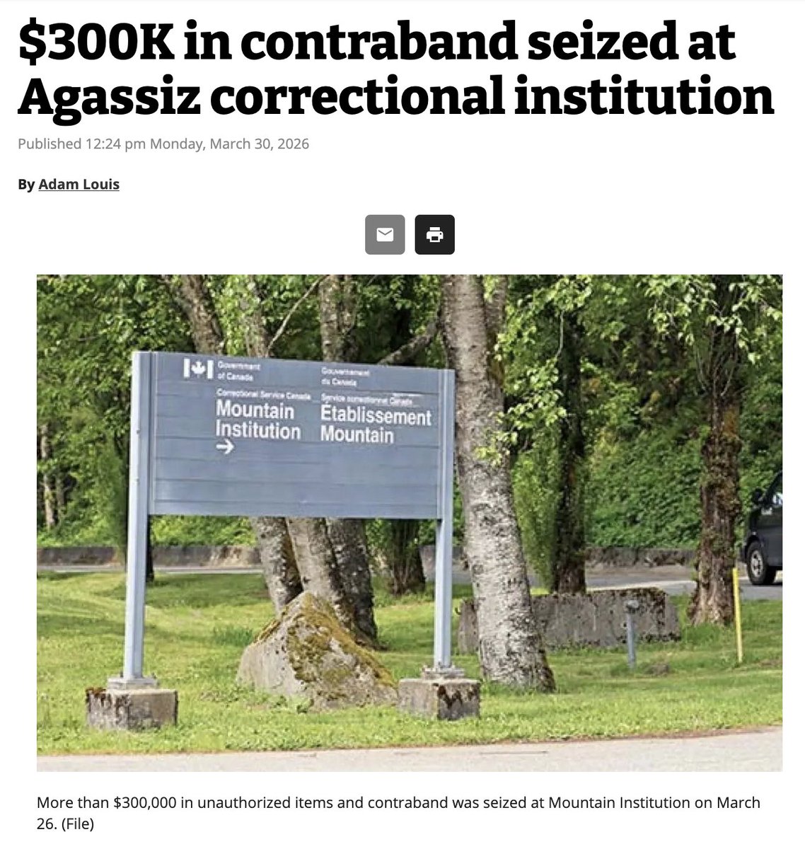 The Reclamare tweet media