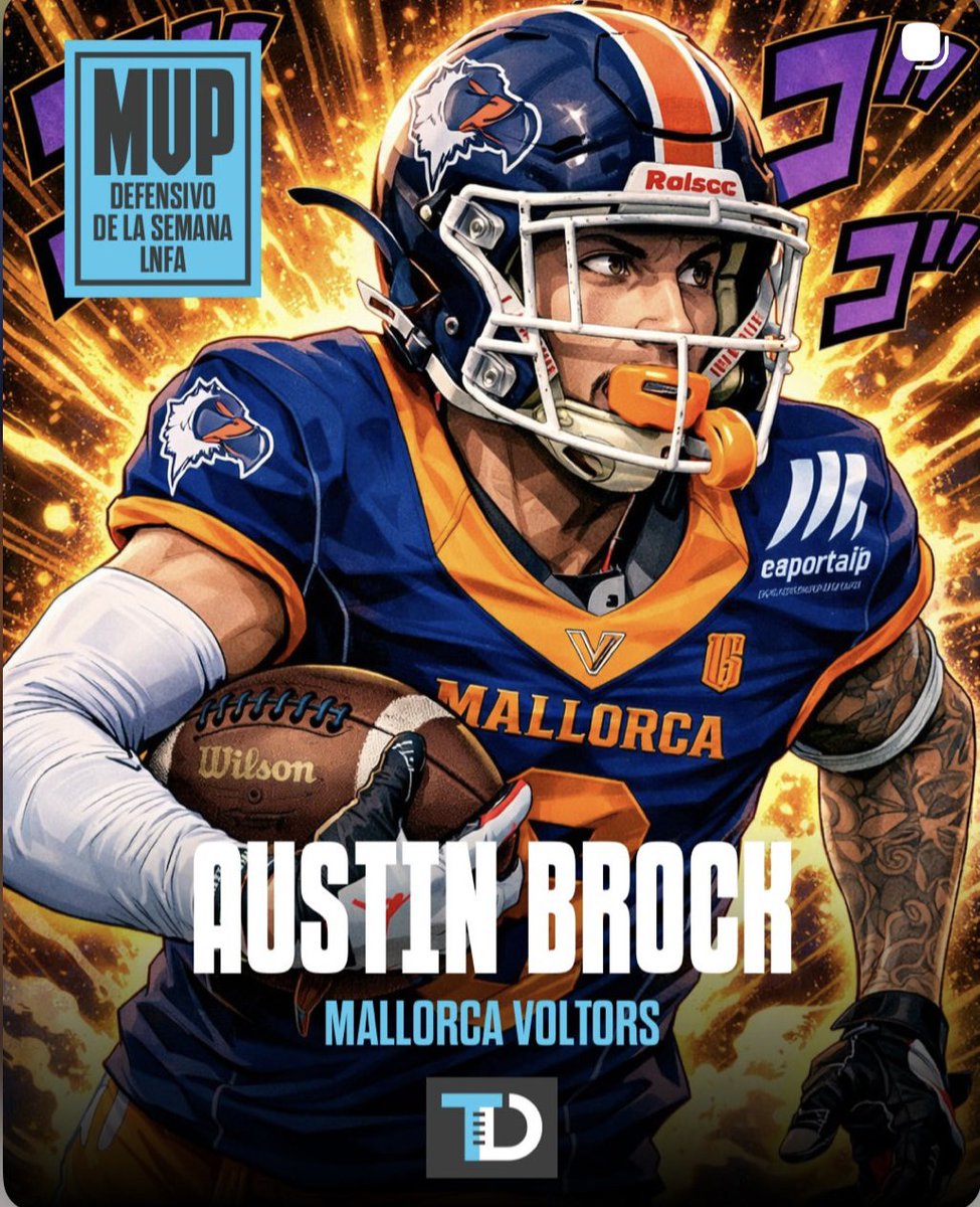 JustinAaronUH91's tweet photo. No April’s Fools here. @_AustinBrock6 is HIM. @MWSeventySeven @D3FBHuddle https://t.co/3eZGl9Pxcw