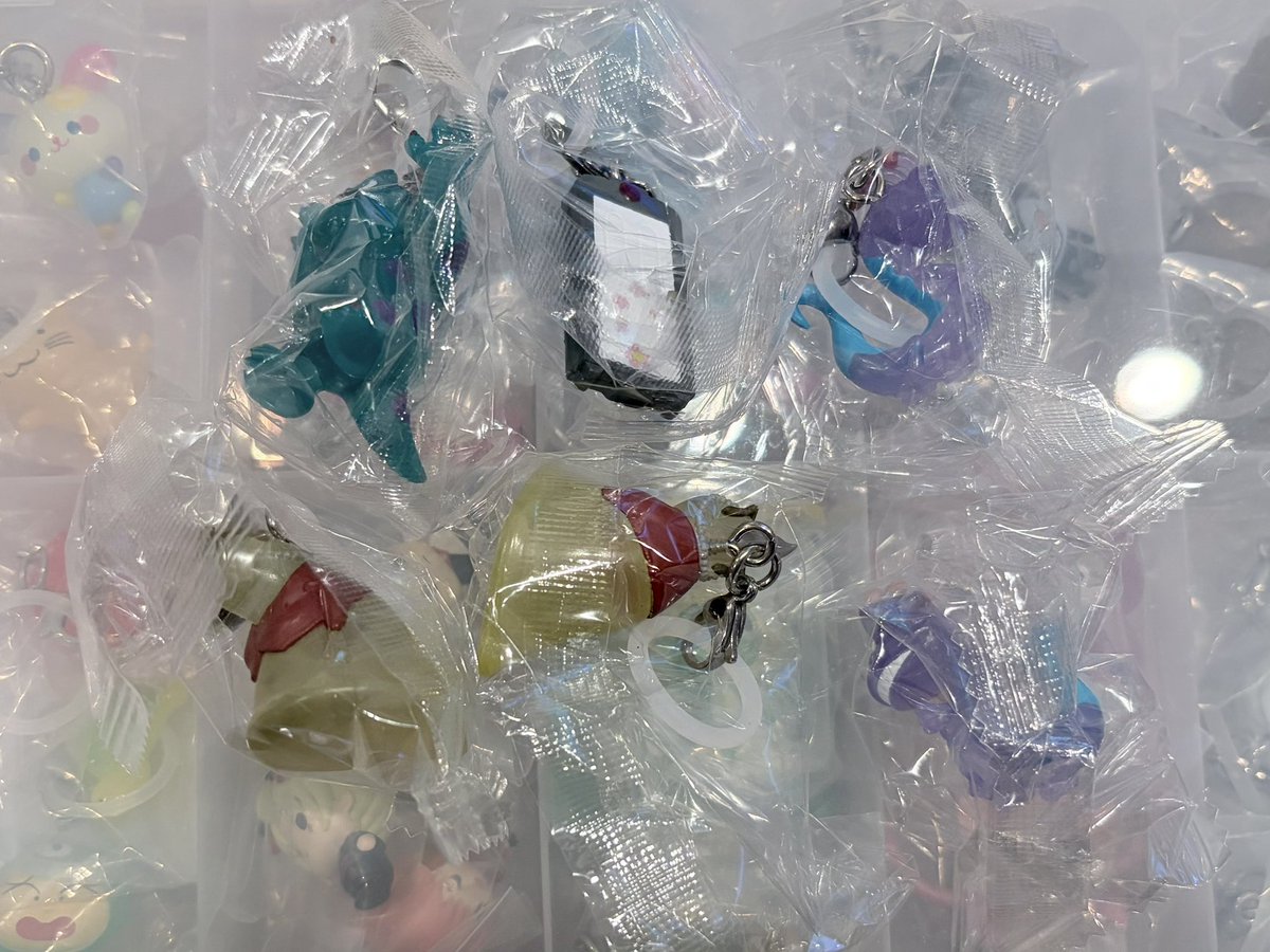 じら@取引 tweet media