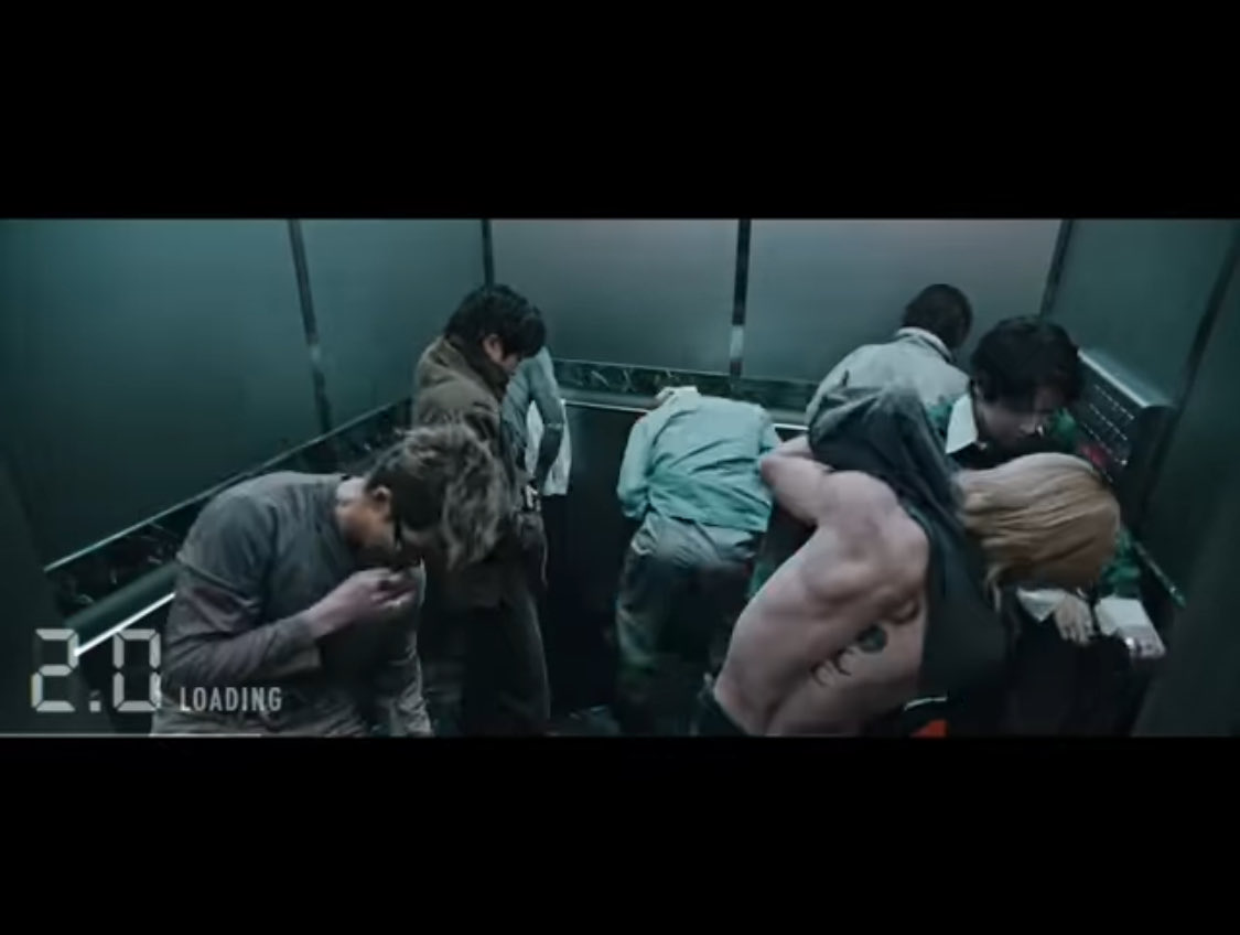 555555555 อย่างชอบเลย 2.0 บังล่อตีนมาก เอาจิง