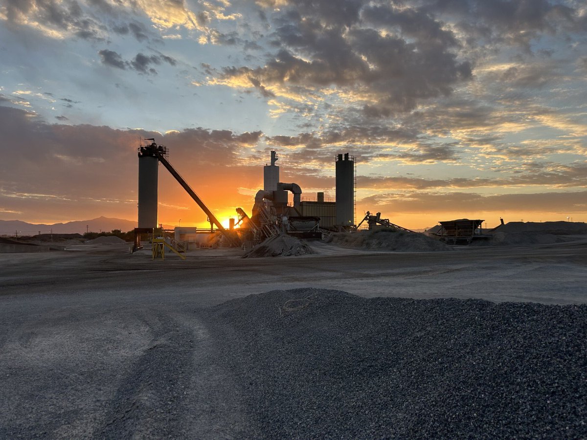 National Asphalt Pavement Association tweet media