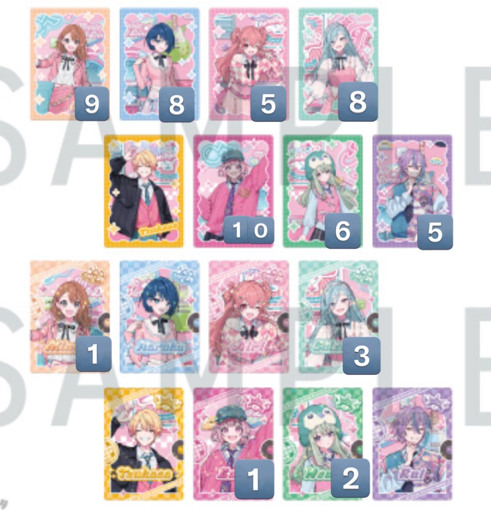 無機質🌫🚮 tweet media