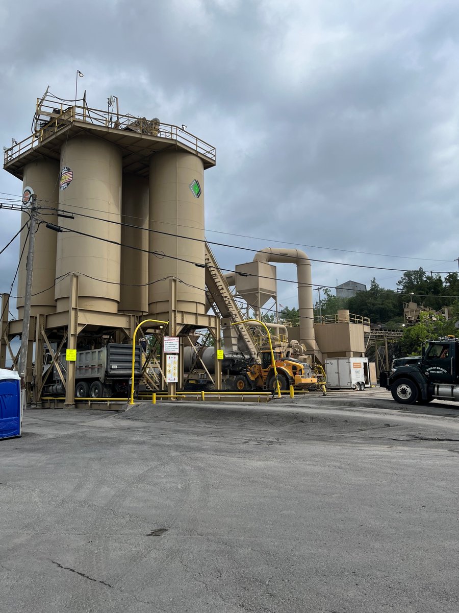 National Asphalt Pavement Association tweet media