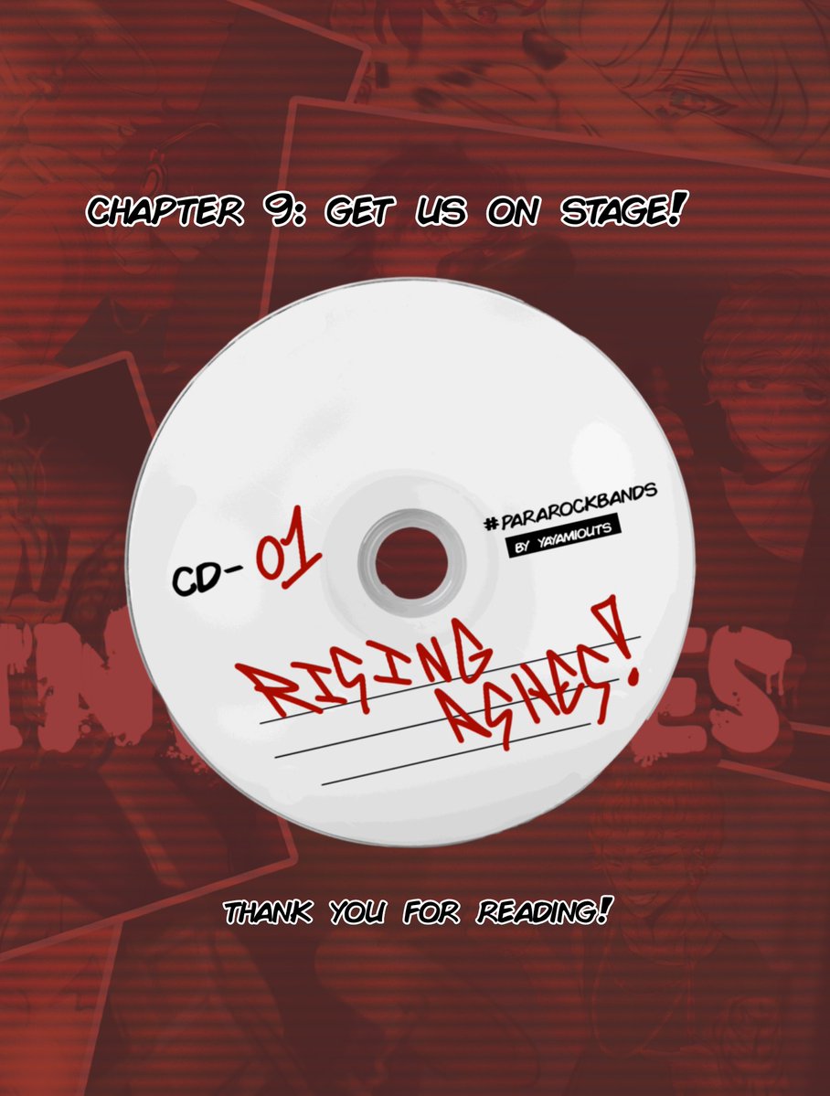 Yaya ☁ loves Shiki tweet media