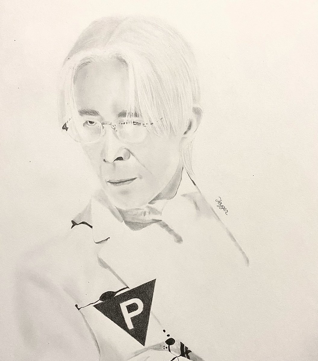 ﾄｲｶﾞｰ tweet media