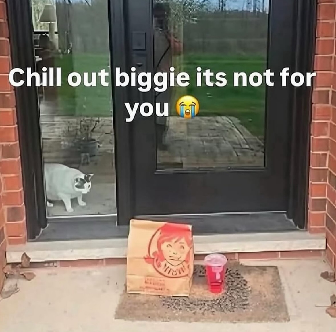 i like food tweet media