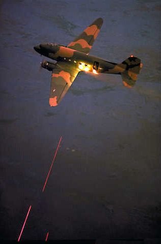 JeffAllen329818's tweet photo. @Loveof1776 #PuffTheMagicDragon is about an aircraft called the AC-47
The 3 M134 Miniguns go 'puff' & the Viet Cong 'magically' disappear into a cloud of pink mist https://t.co/wIuI8gTUal